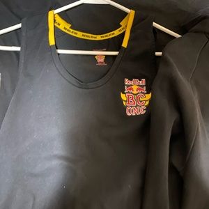 Red Bull BC One Cypher Tank Top